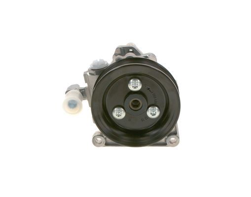 Pompa hydrauliczna, układ kierowniczy BOSCH K S00 000 566