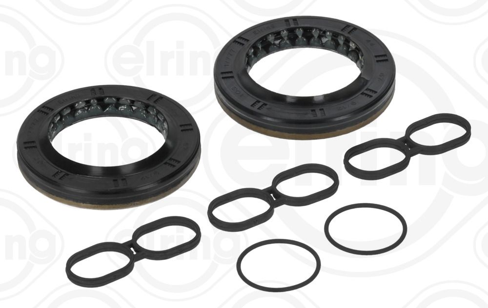 Set garnituri de etanșare, motor electric ELRING B07.870