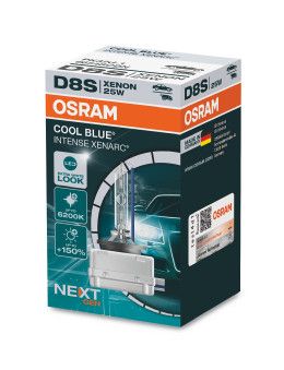 Žiarovka pre diaľkový svetlomet OSRAM 66548CBN