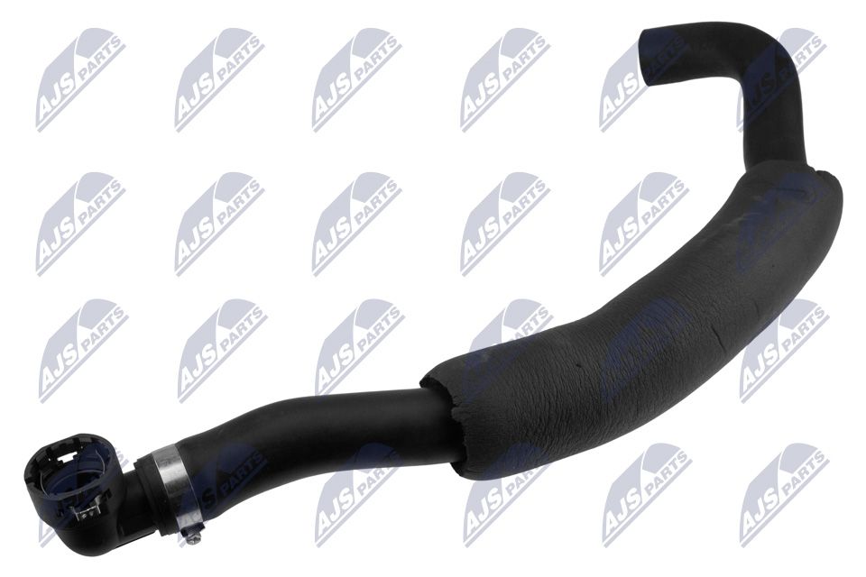 Furtun radiator NTY CPP-KA-001