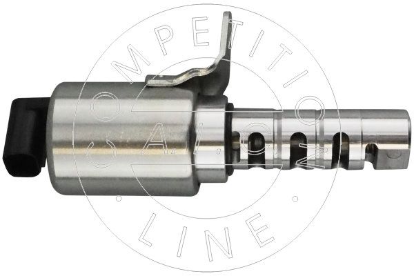 V41-0030 VALVE DE COMMANDE, REGLAGE