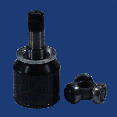 Zestaw przegubu, wał napędowy MAGNETI MARELLI 302009100025