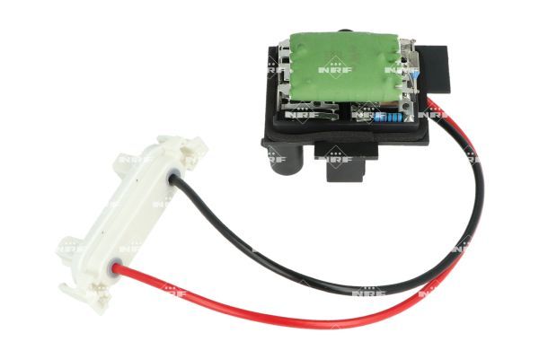 Levně Odpor, vnitřní tlakový ventilátor NRF 342059