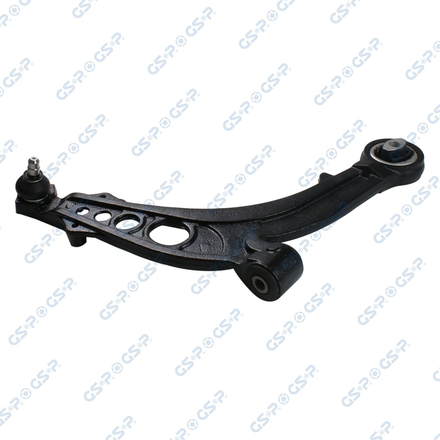 Рычаг независимой подвески колеса, подвеска колеса