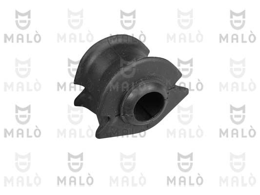 Suspension, stabilisateur