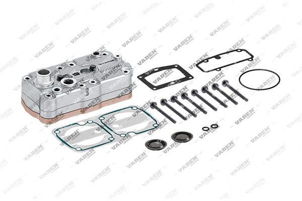 chiulasa, compresor VADEN 12 01 50