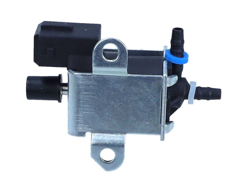 Soupape, insufflation d'air secondaire