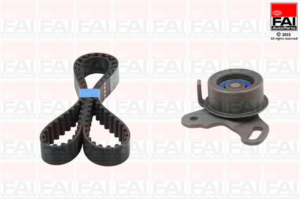 Zestaw paska rozrządu FAI AUTOPARTS TBK280