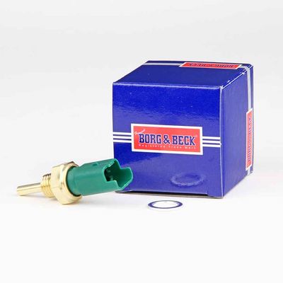 Borg & Beck - Coolant Temperature Sensor
