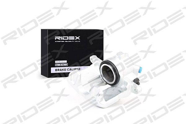 Zacisk hamulca RIDEX 78B0549