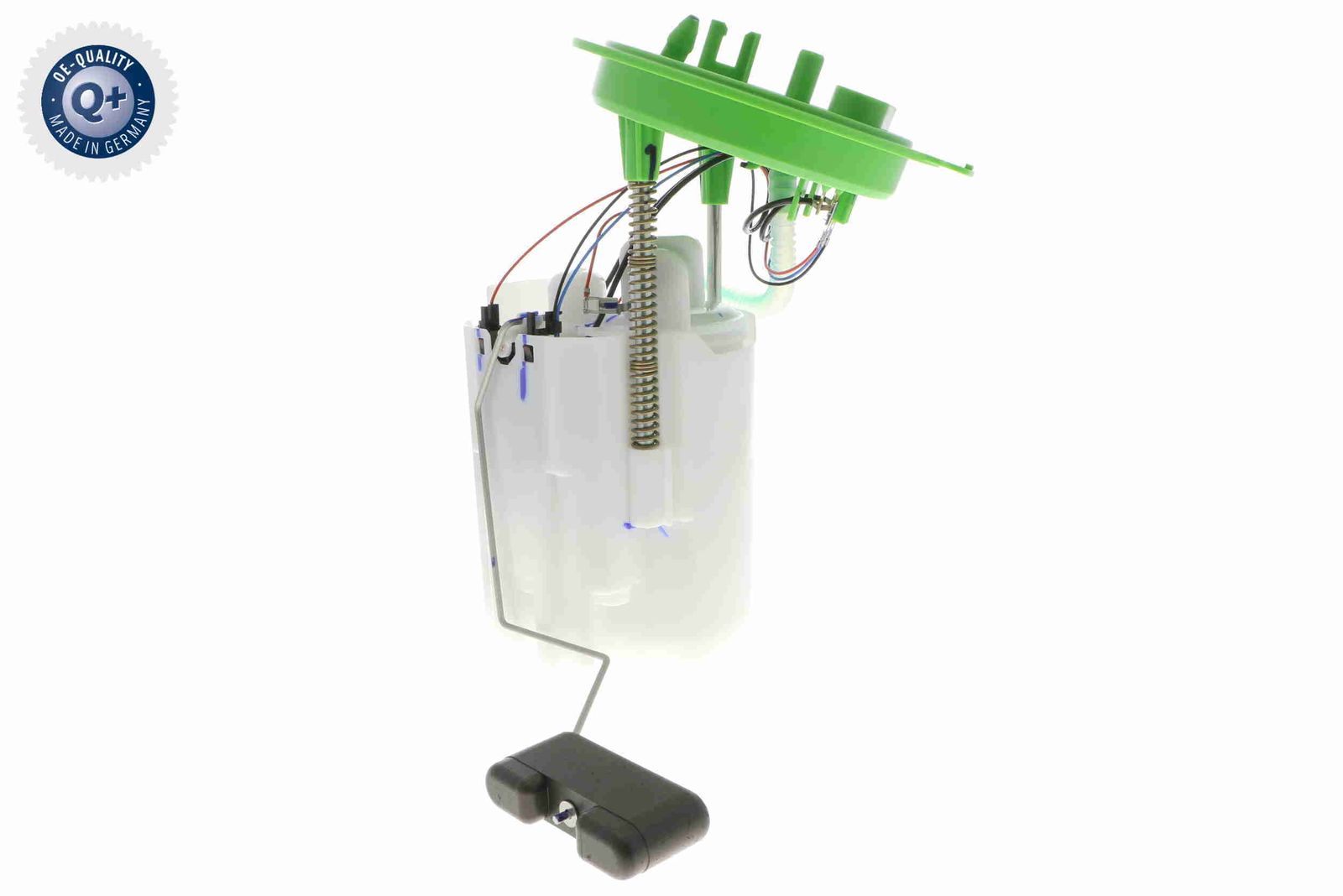 Zespół zasilający w paliwo VEMO V10-09-1272