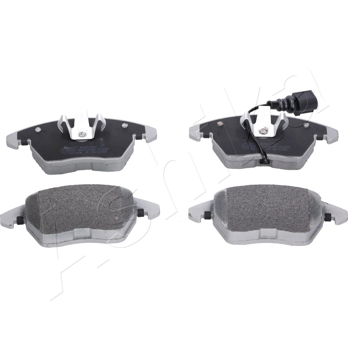 Piduriklotsi komplekt,ketaspidur