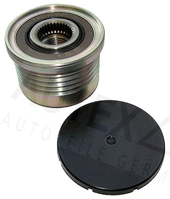 Alternator - sprzęgło jednokierunkowe AUTEX 621733