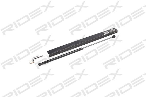 Sprężyna gazowa, pokrywa komory silnika RIDEX 514G0110