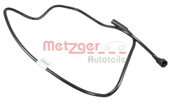 Przewód paliwowy METZGER AUTOTEILE 2150033