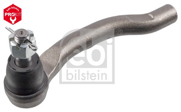 Końcówka drążka kierowniczego poprzecznego FEBI BILSTEIN 48201