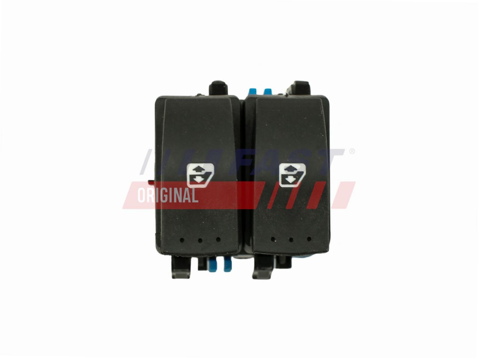 comutator,macara geam FAST FT82233