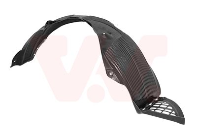 obložení, dutina kola VAN WEZEL 8249433