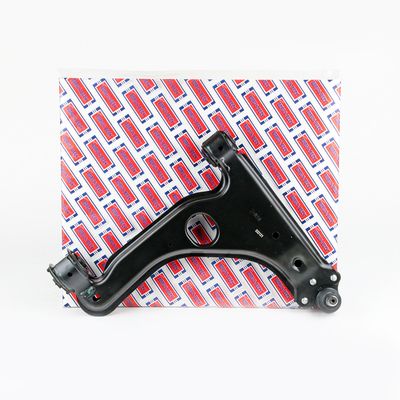 Wahacz, zawieszenie koła BORG & BECK BCA6335