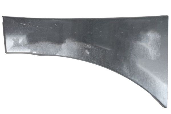 Внутренняя часть крыла