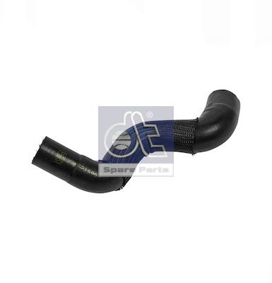 Przewód elastyczny chłodnicy DT SPARE PARTS 4.81339