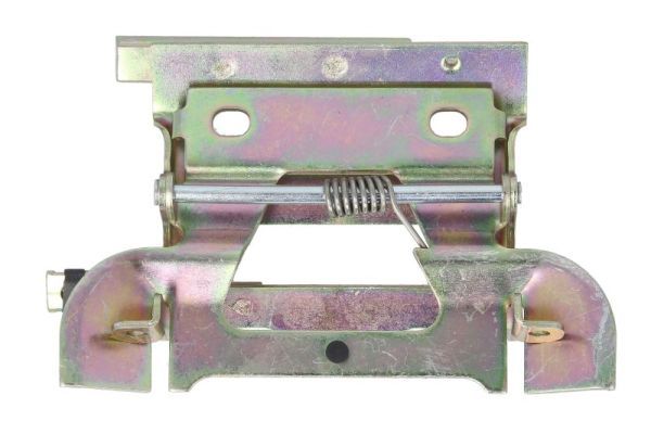 Väljaspoolne uksekäepide