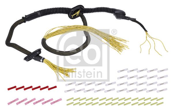 Set de reparat cabluri, haion FEBI BILSTEIN 107124