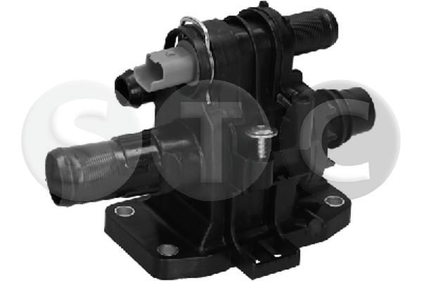 Czujnik, prędkość obrotowa koła STC T403800