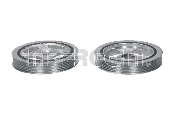 Koło pasowe, wał korbowy ORIGINAL IMPERIUM 10505