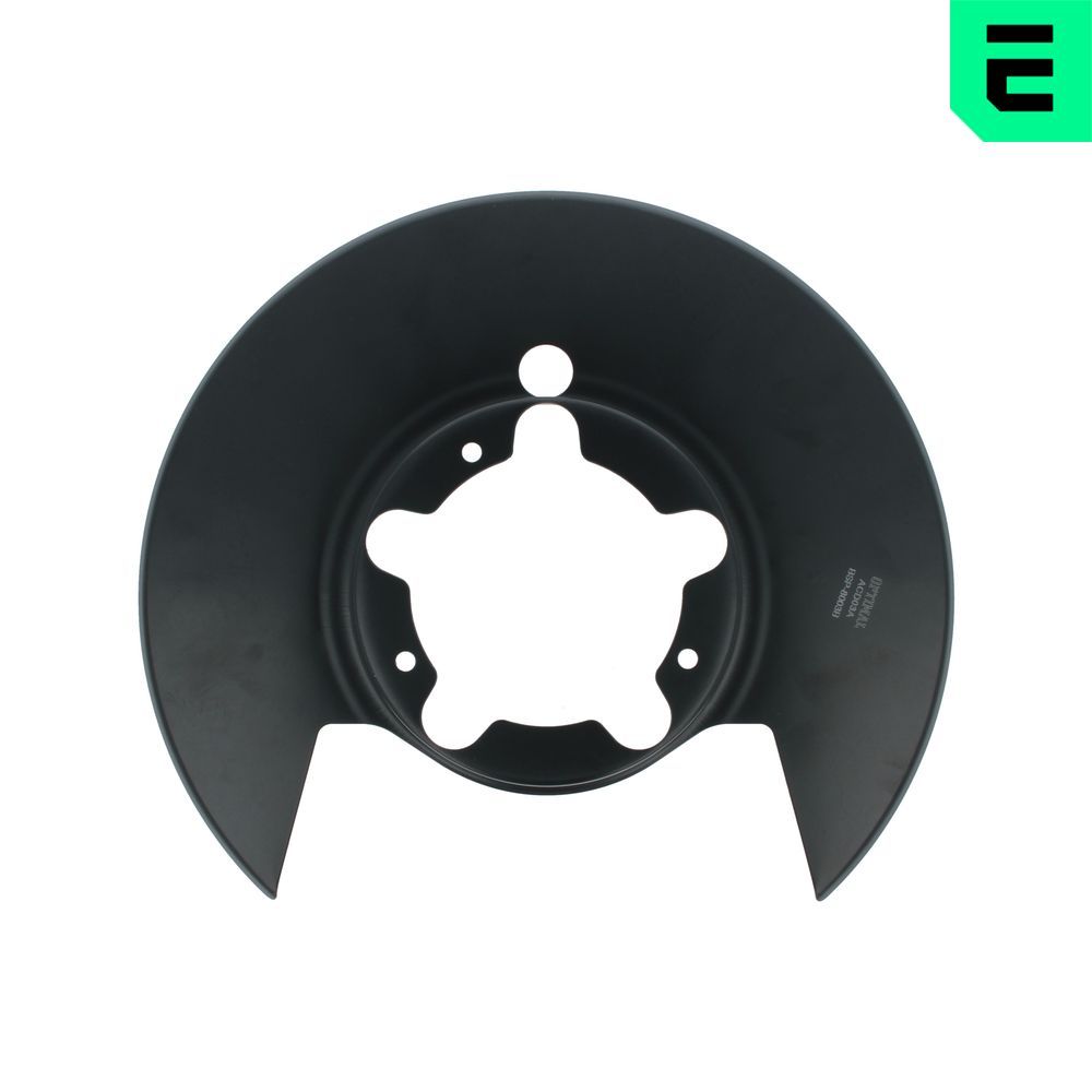 protectie stropire,disc frana OPTIMAL BSP-8003B
