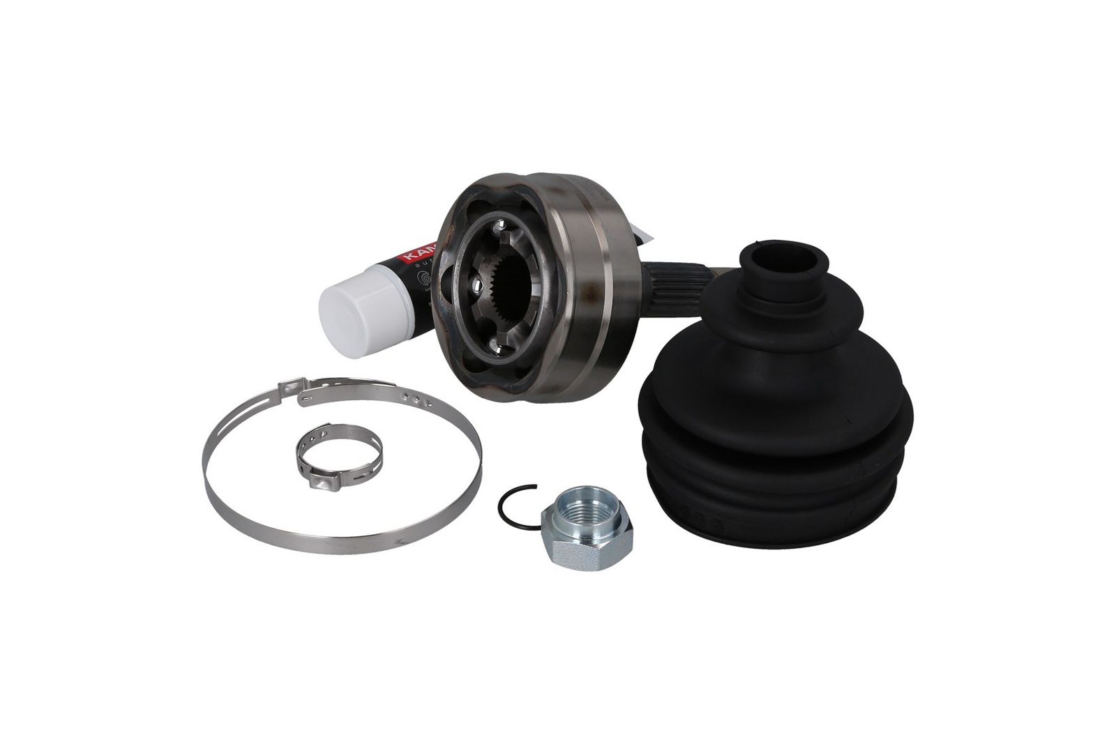 Set articulatie, planetara KAMOKA 6406