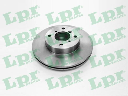 Disc frana LPR S5135V