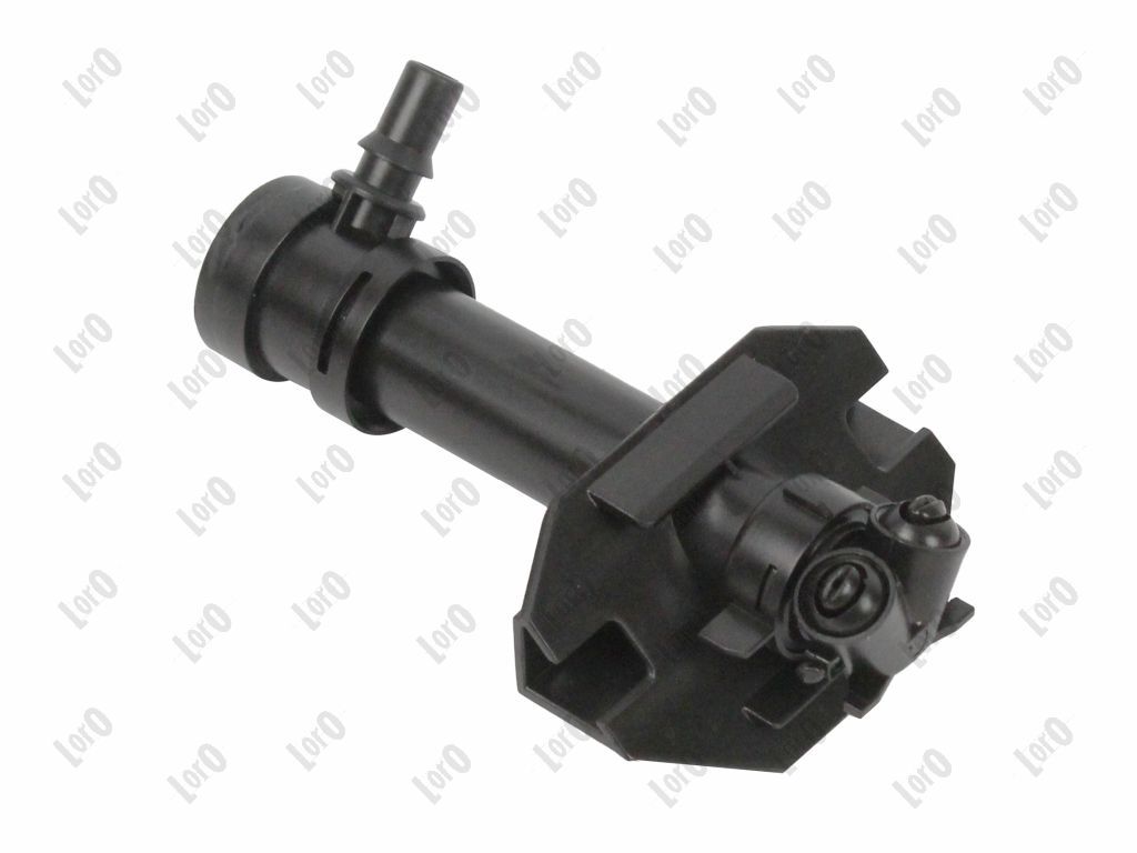 Распылитель воды для чистки, система очистки фар