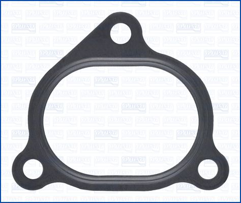 Uszczelka, króciec przepustnicy AJUSA 01539200