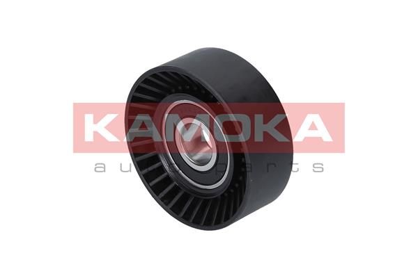 Napinacz, pasek klinowy wielorowkowy KAMOKA R0012