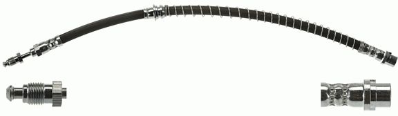 Przewód hamulcowy elastyczny TRW PHD1186