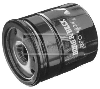 Filtr oleju BORG & BECK BFO4224