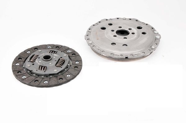 Set ambreiaj MTR 12129297