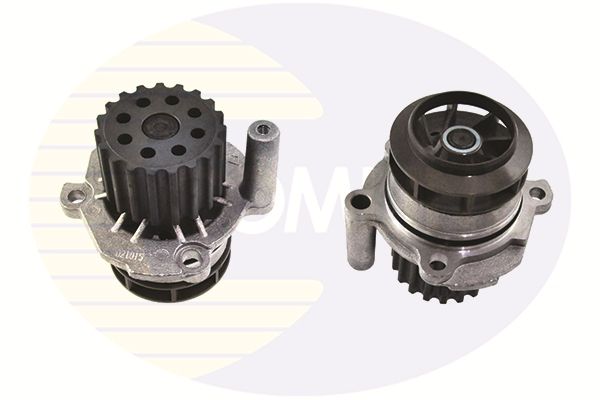 Pompa wody, chłodzenie silnika COMLINE EWP405
