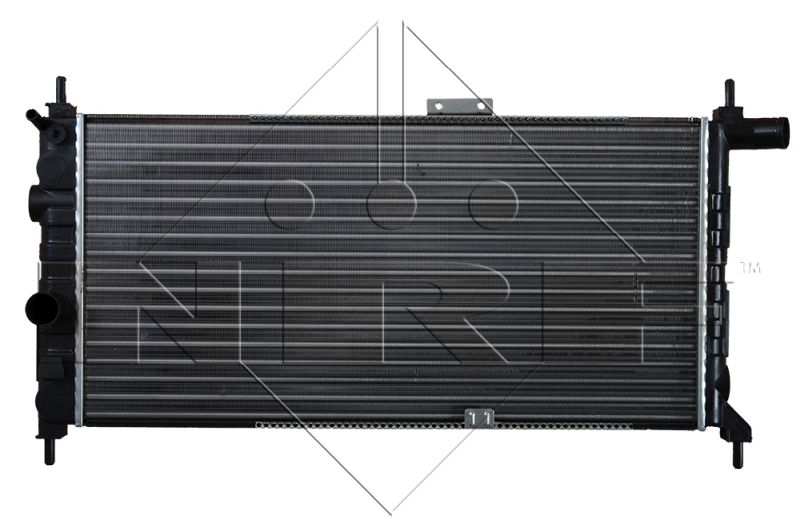 Chladič, chlazení motoru NRF 50219