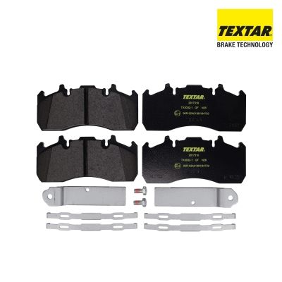 TEXTAR 2917310