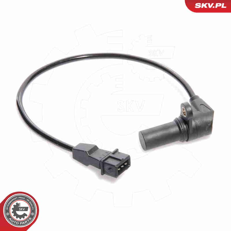 Датчик импульсов