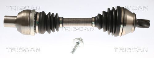 Wał napędowy TRISCAN 854023572