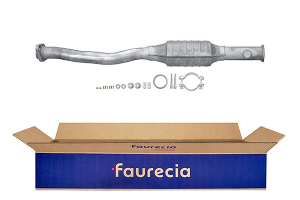 Katalizator HELLA 8LE 366 050-751