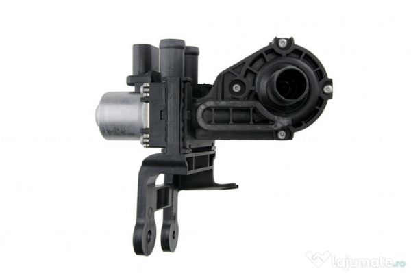 Supapa control, agent frigorific MTR 12164011