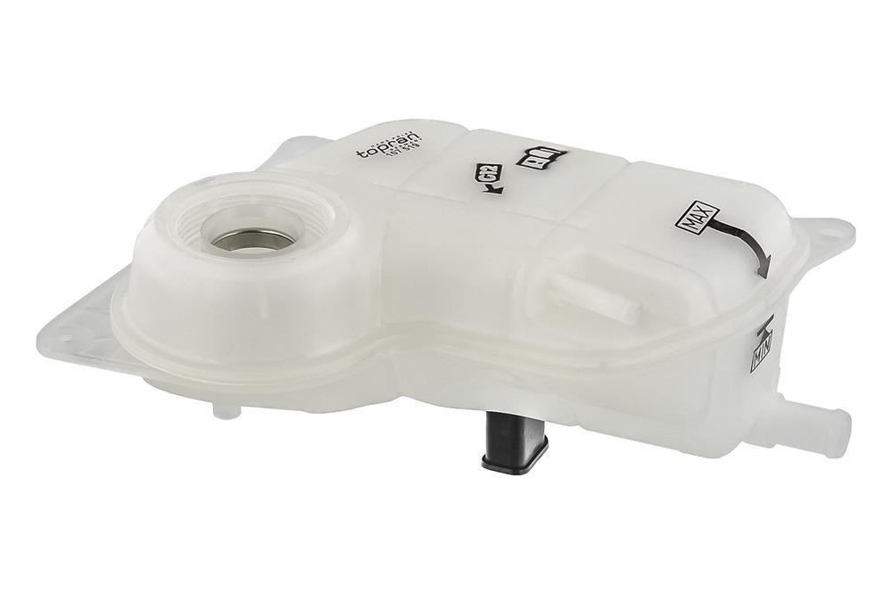 Vas de expansiune, racire TOPRAN 107 519