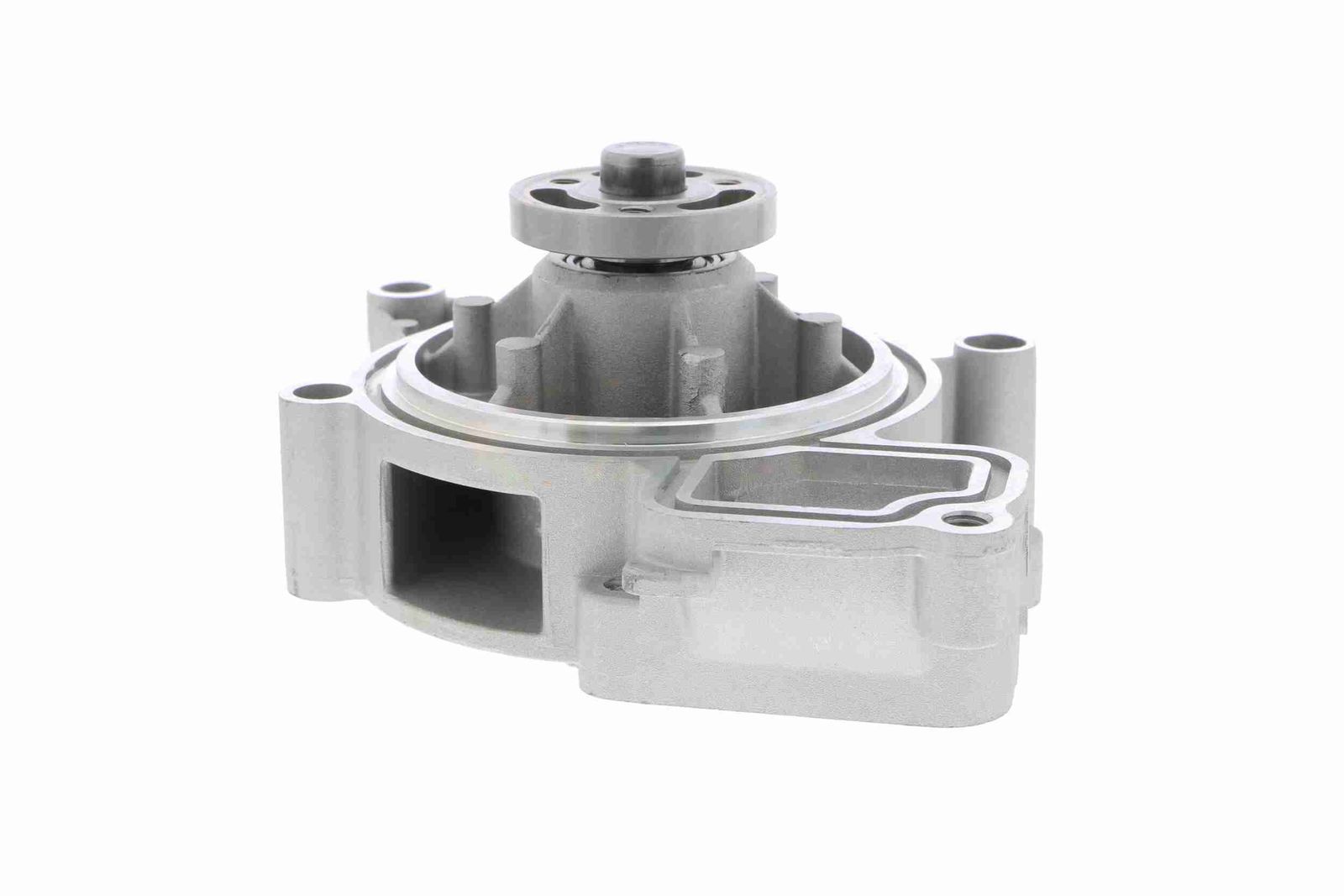 Pompe à eau, refroidissement du moteur