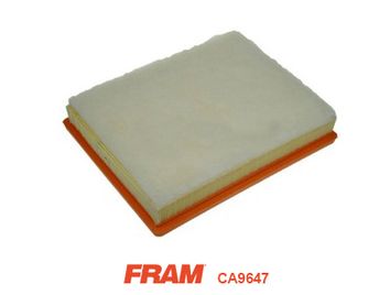 Filtr powietrza FRAM CA9647