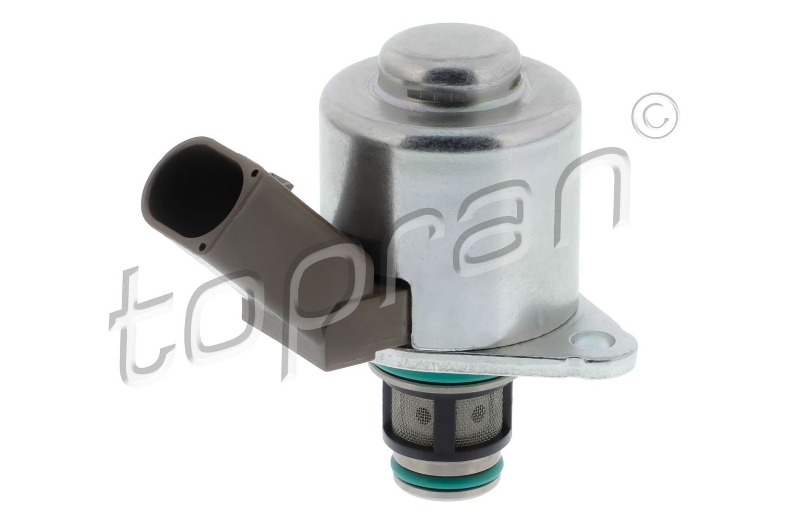 Regulator ciśnienia paliwa TOPRAN 409766