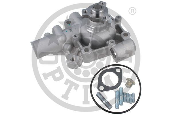 Pompa wody, chłodzenie silnika OPTIMAL AQ-1632
